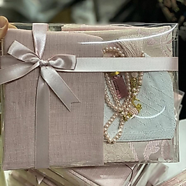 Mevlid haç umre hediyelik set